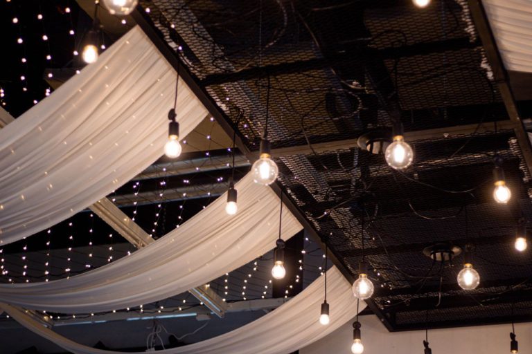 Sewa Dewan Putrajaya - Event Hall Putrajaya