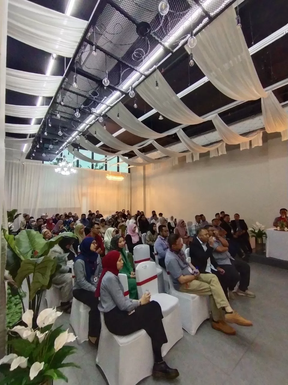 kursus conference