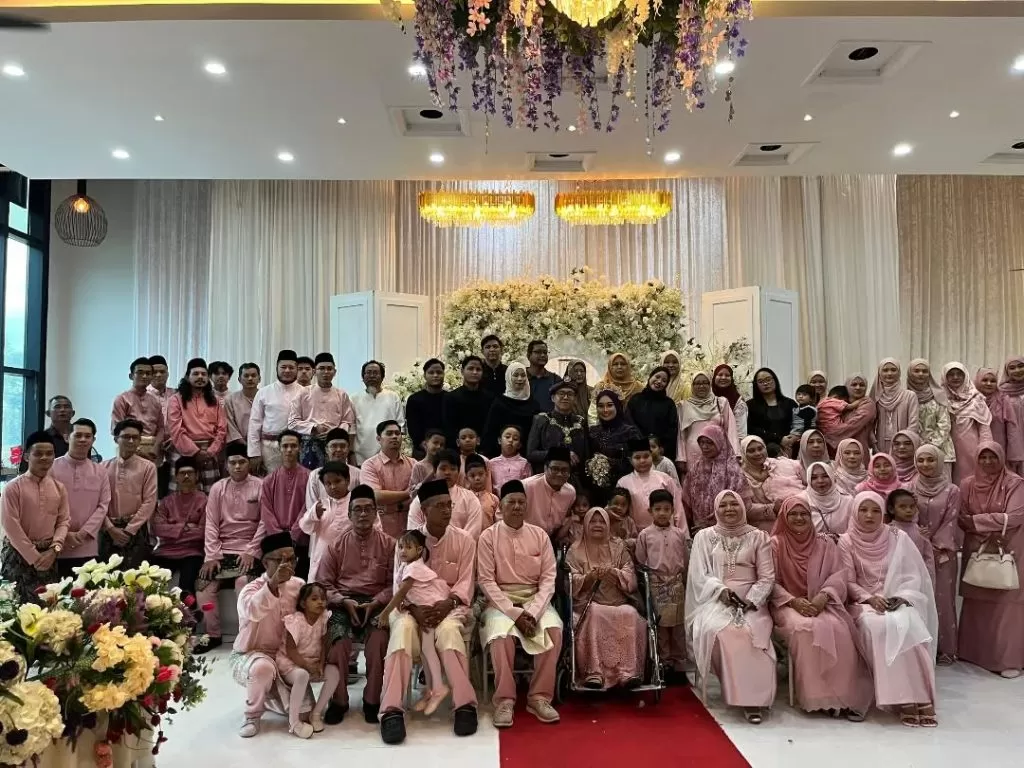 Harga Kahwin Putrajaya